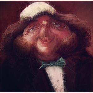 Gallery of Caricatures by Jared Hobson - USA
